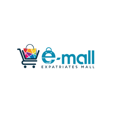 E-Mall Logo