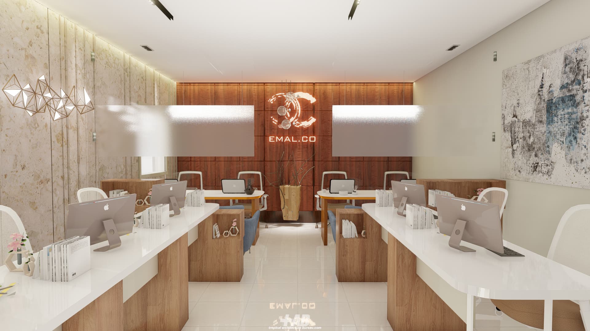 Flexible Business Spaces